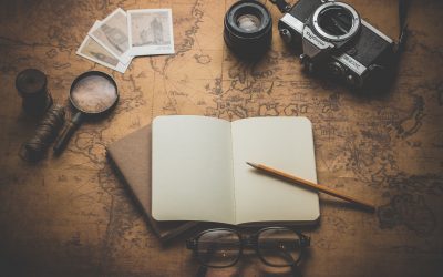 10 Things You Need To Create Your Own Travel Blog
