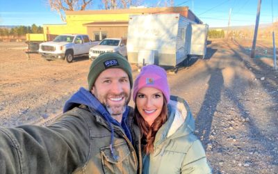 We Bought A Campground!